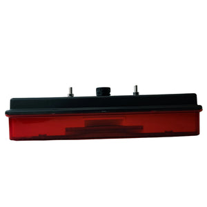 Lamp to Schmitz Europoint III. Aspock