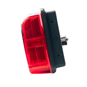 Lamp to Schmitz Europoint III. Aspock