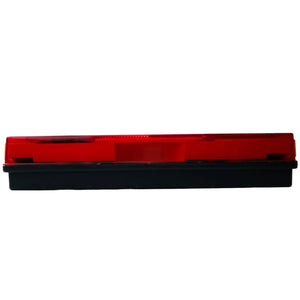 Lamp to Kögel Krone cs. heel
