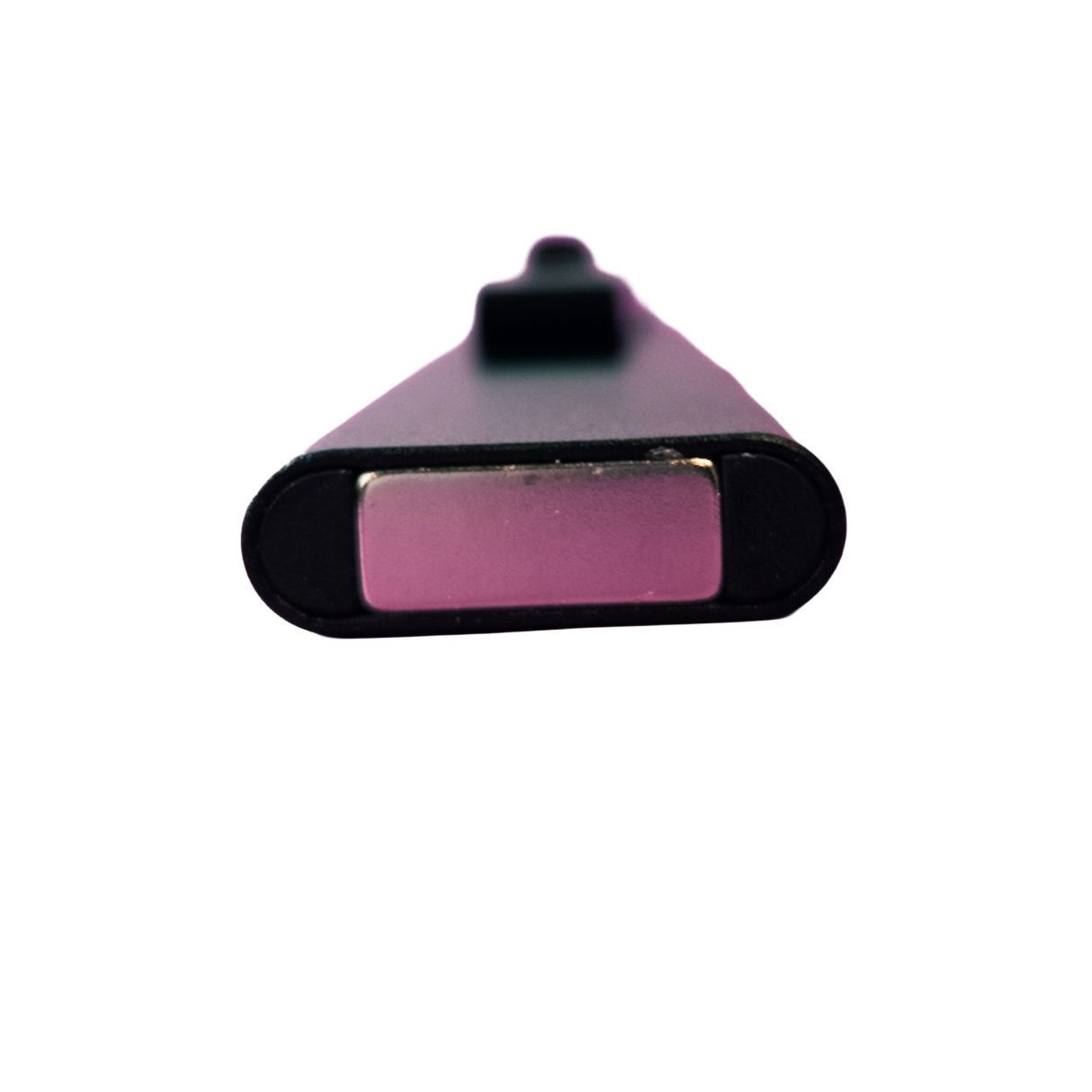 Led zseblámpa tölthető mágneses rögzítéssel 450mAh