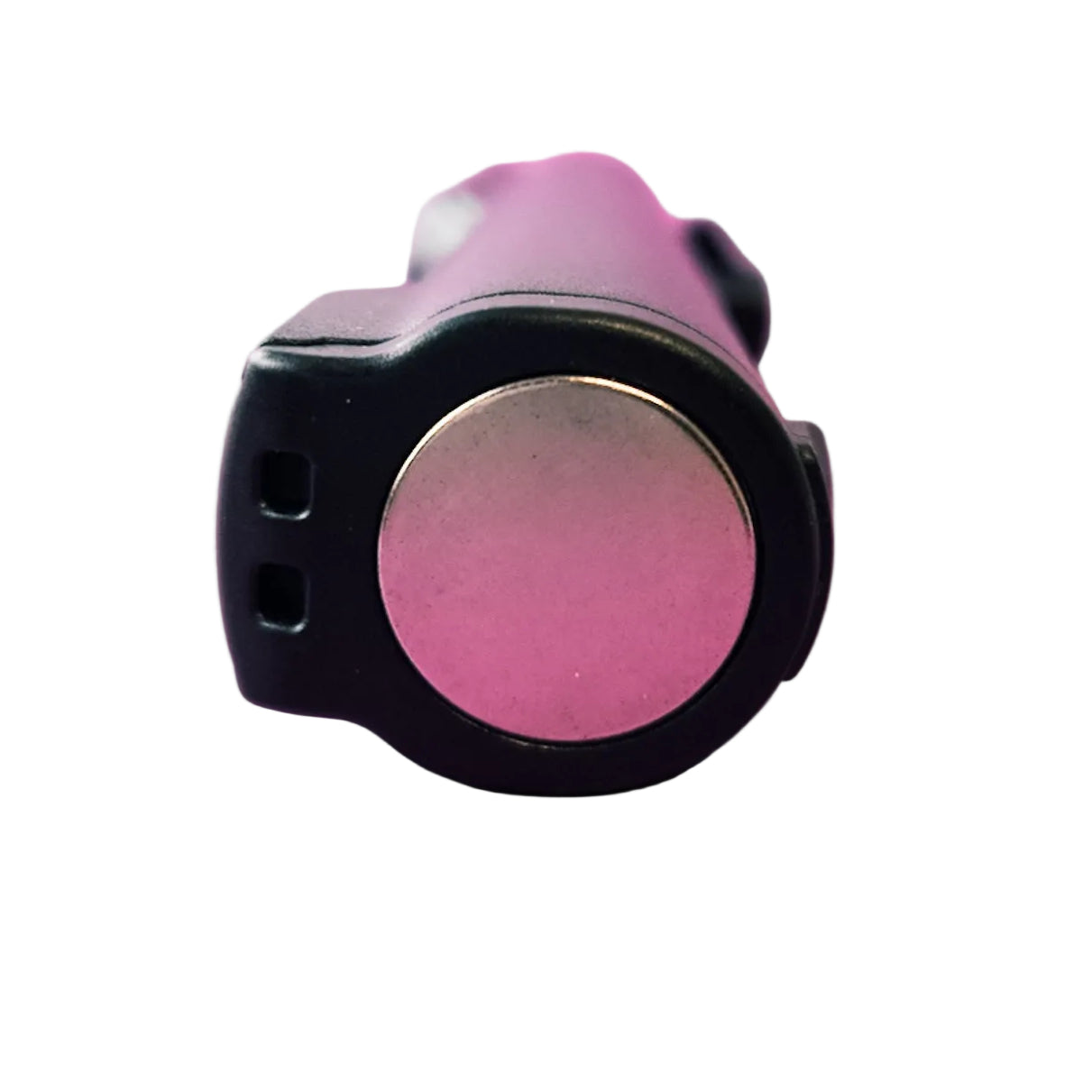 Tölthető LED zseblámpa toll formában, COB 3W+3W, mágneses