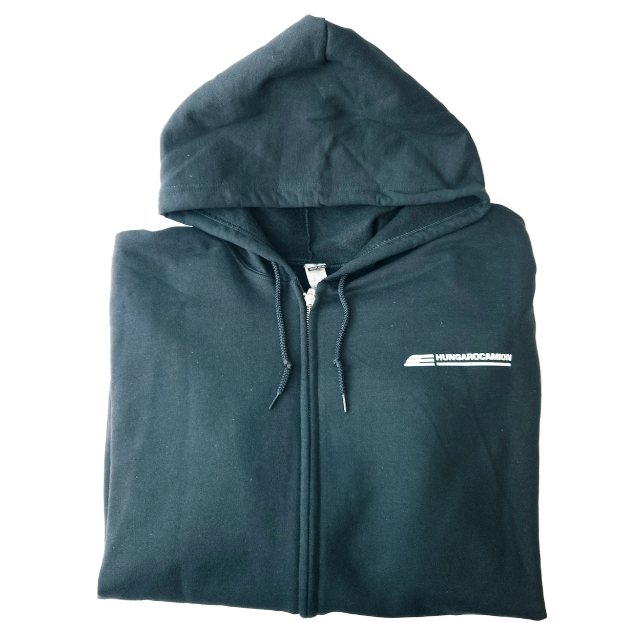 Kapucnis pulóver Hungarocamion