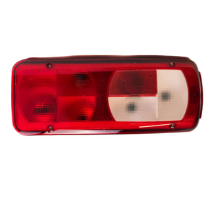 Lamp for DAF XF LC8 side connection vignal