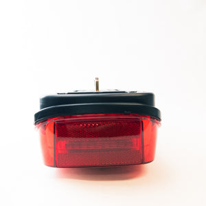 Lámpa DAF-hoz XF Euro 6 LED