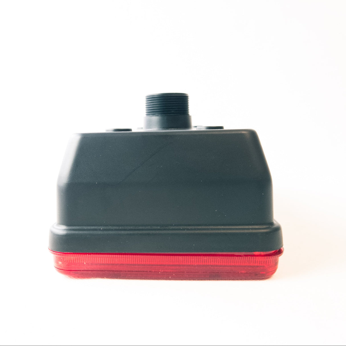Lamp for Iveco is small