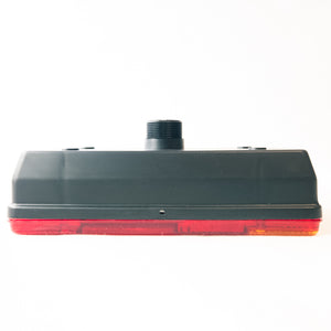 Lamp for Iveco is small