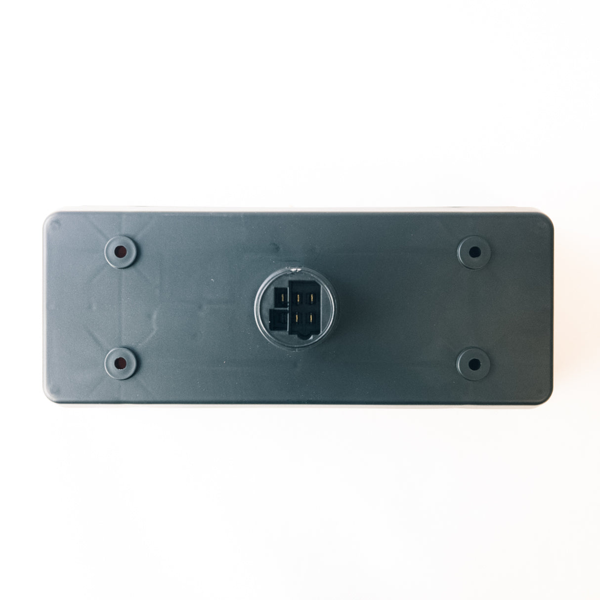 Lamp for Iveco is small