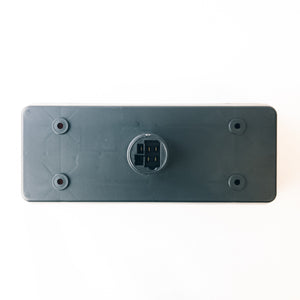 Lamp for Iveco is small