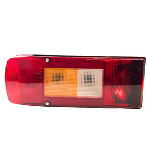 Lamp for Volvo to FL Rear