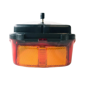 Lamp for Volvo to FL Rear