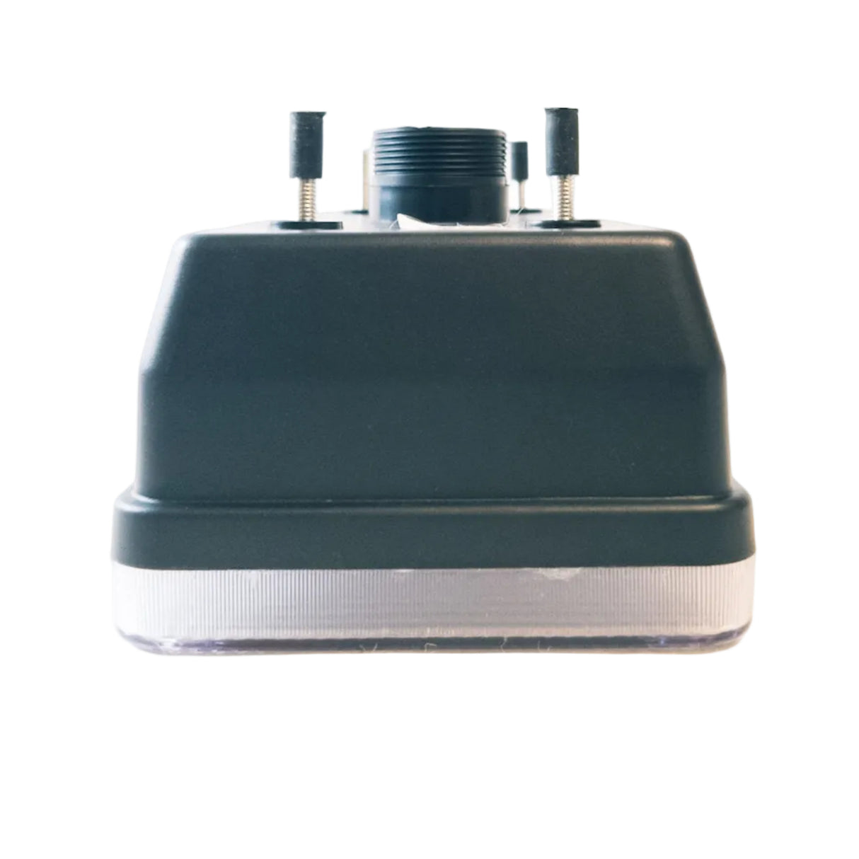Lamp for Iveco is small