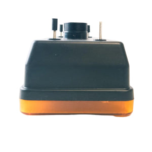 Lamp for Iveco is small