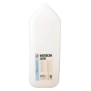 Csapos kanna müanyag 10l