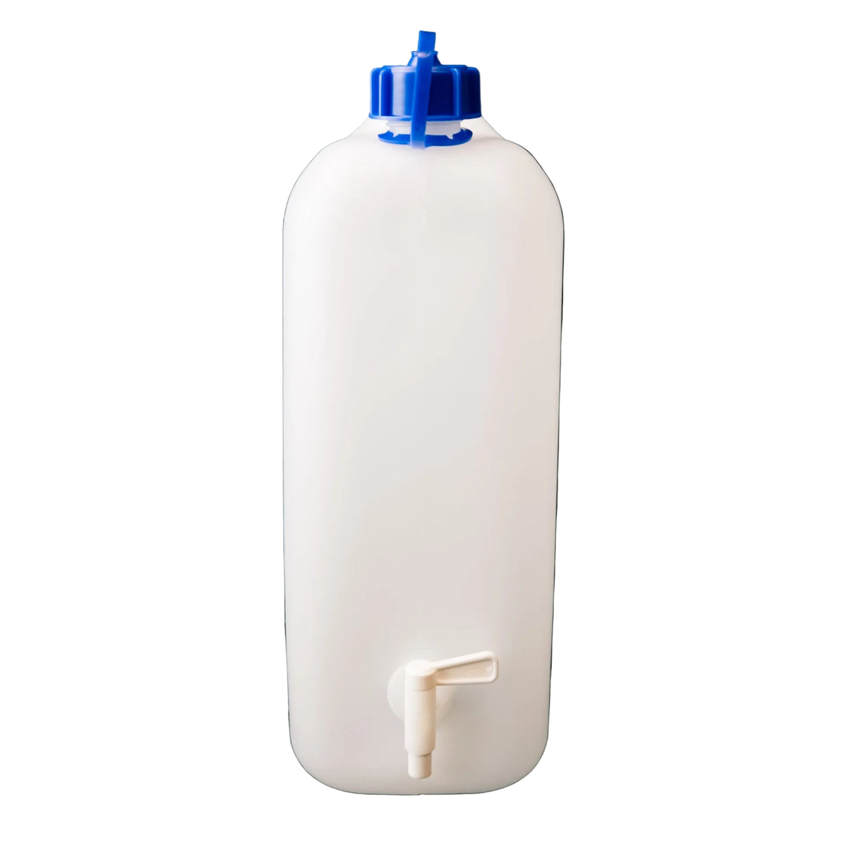 Csapos kanna müanyag 10l