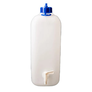 Csapos kanna müanyag 10l