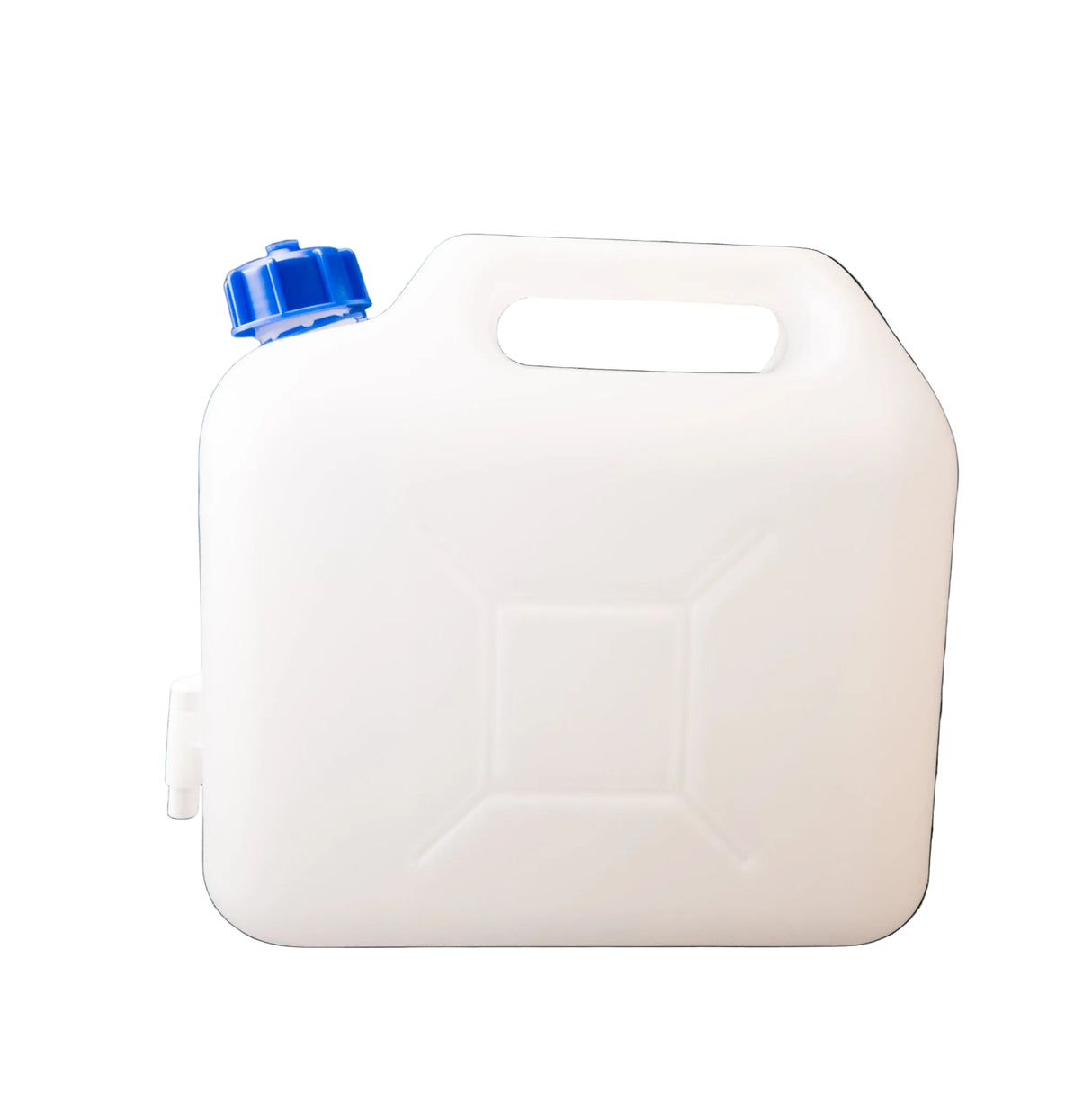 Plastic keg with tap 5l