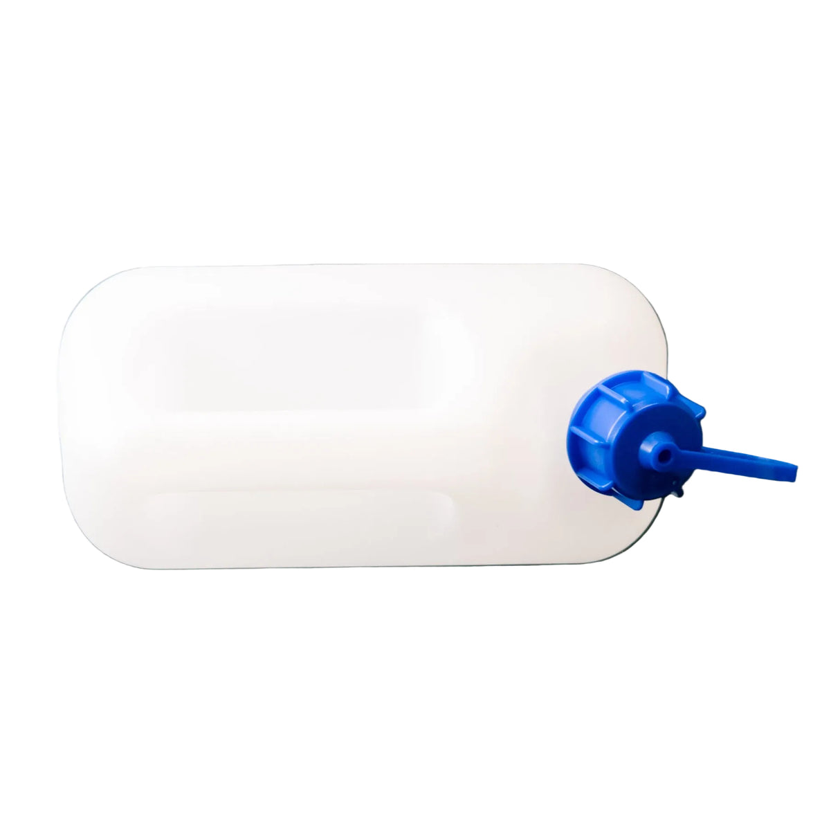 Plastic keg with tap 5l