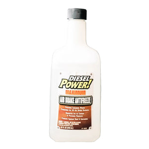 Diesel additive antifreeze 946ml