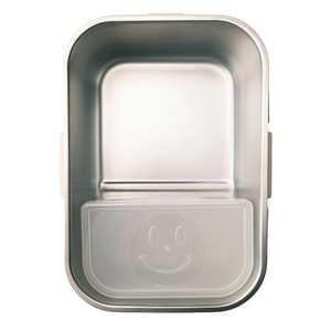 Melegentartó ételhordó elektromos 1,5 L