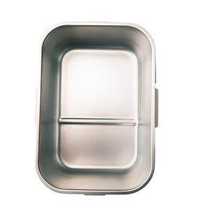 Melegentartó ételhordó elektromos 1,5 L