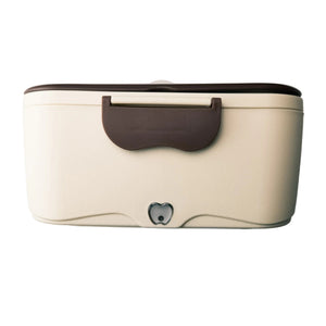 Melegentartó ételhordó elektromos 1,5 L