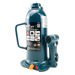 Hidraulikus olajemelő 5-30t