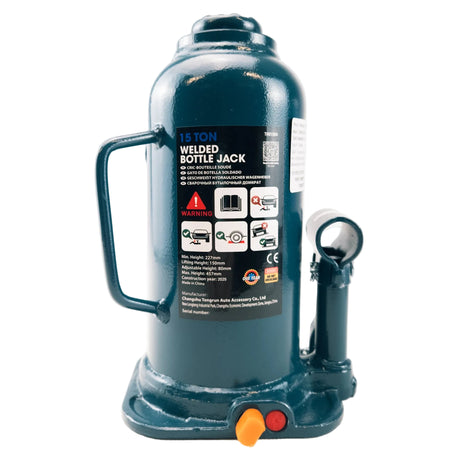 Hidraulikus olajemelő 5-30t