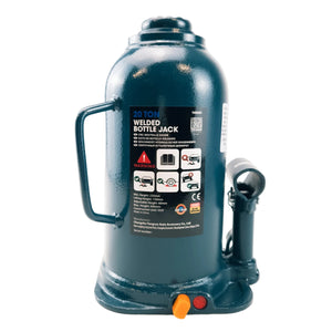 Hidraulikus olajemelő 5-30t