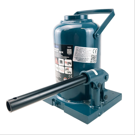 Hidraulikus autó emelő 5-30t