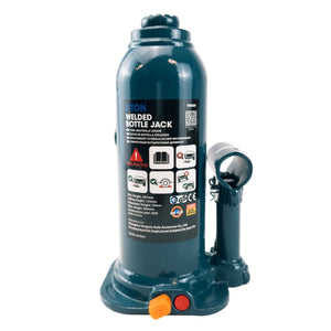 Oil lift (hydraulic lift)