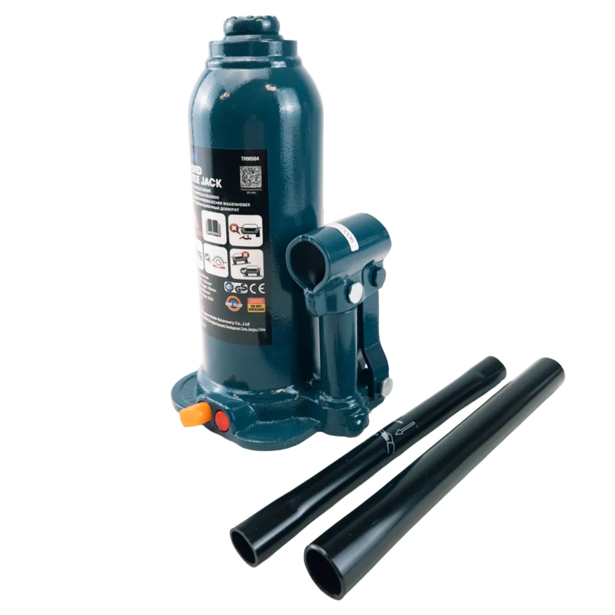 Oil lift (hydraulic lift)