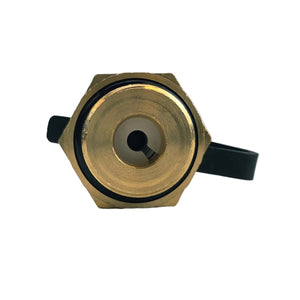 Levegő szelep M22x1.5