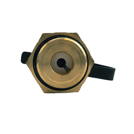 Levegő szelep M22x1.5