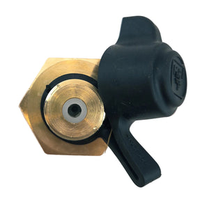 Levegő szelep M22x1.5