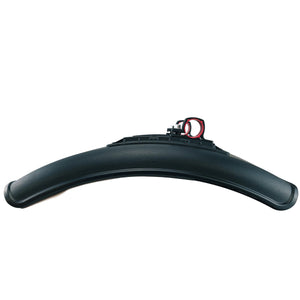 Autó sárvédő félív 700x450 felfogatással