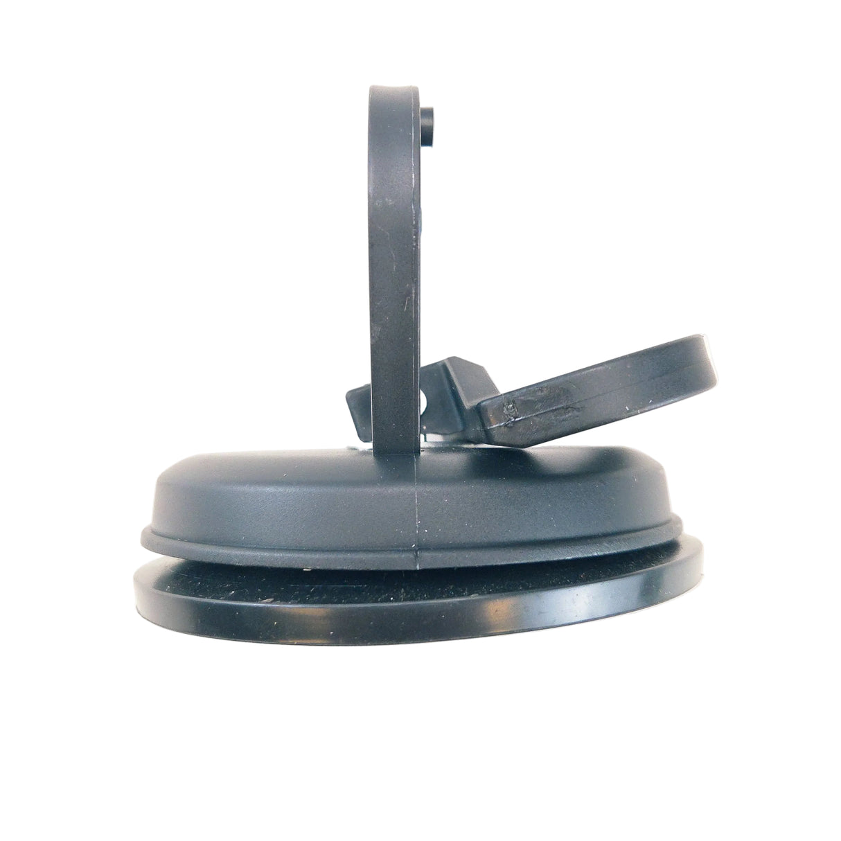Car dent repair with vacuum suction cup
