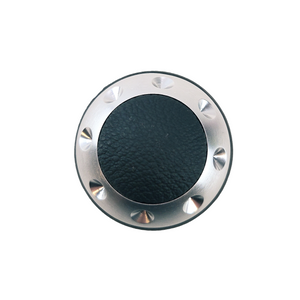 Universal Gear Shift Knob ergonomic Black