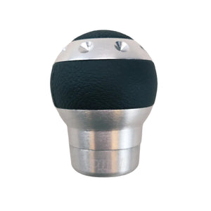 Universal Gear Shift Knob ergonomic Black