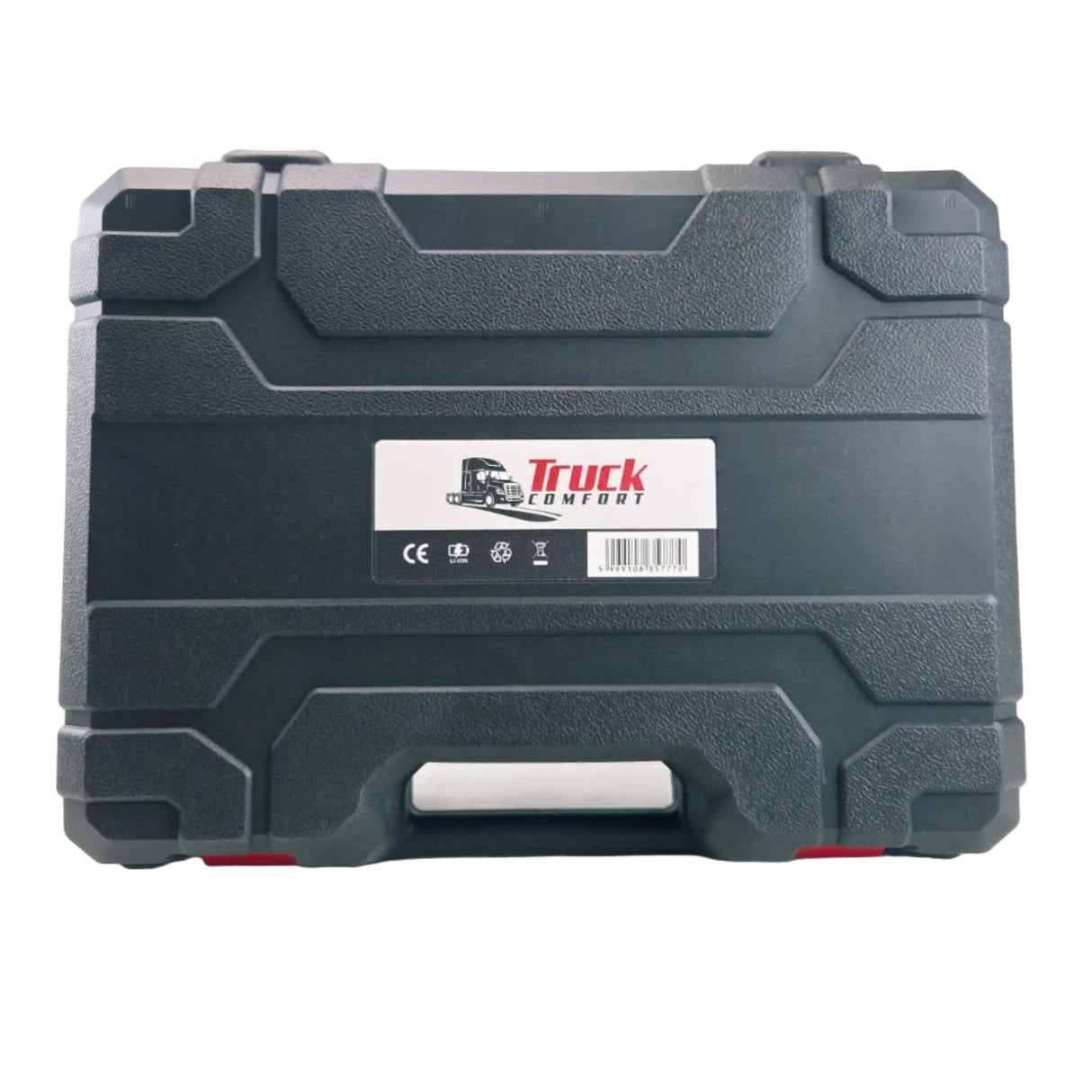 Akkus magasnyomású mosó 45 BAR nyomással