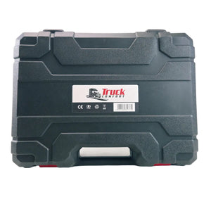 Akkus magasnyomású mosó 45 BAR nyomással