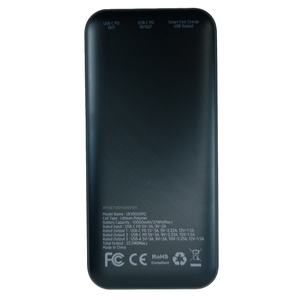 Ultimate Fast Charging Power Bank 10,000mAh