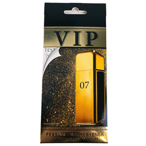 Car air freshener perfume for cars