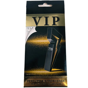 Car air freshener perfume for cars