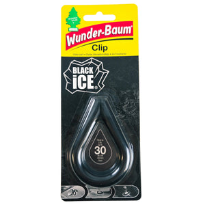 Car Air Freshener Clip