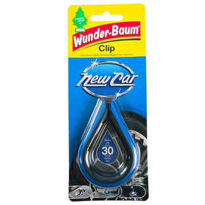 Car Air Freshener Clip