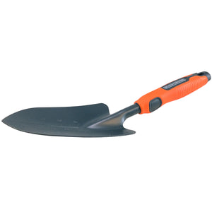 Garden trowel for planting, fan shape (35.5 cm)