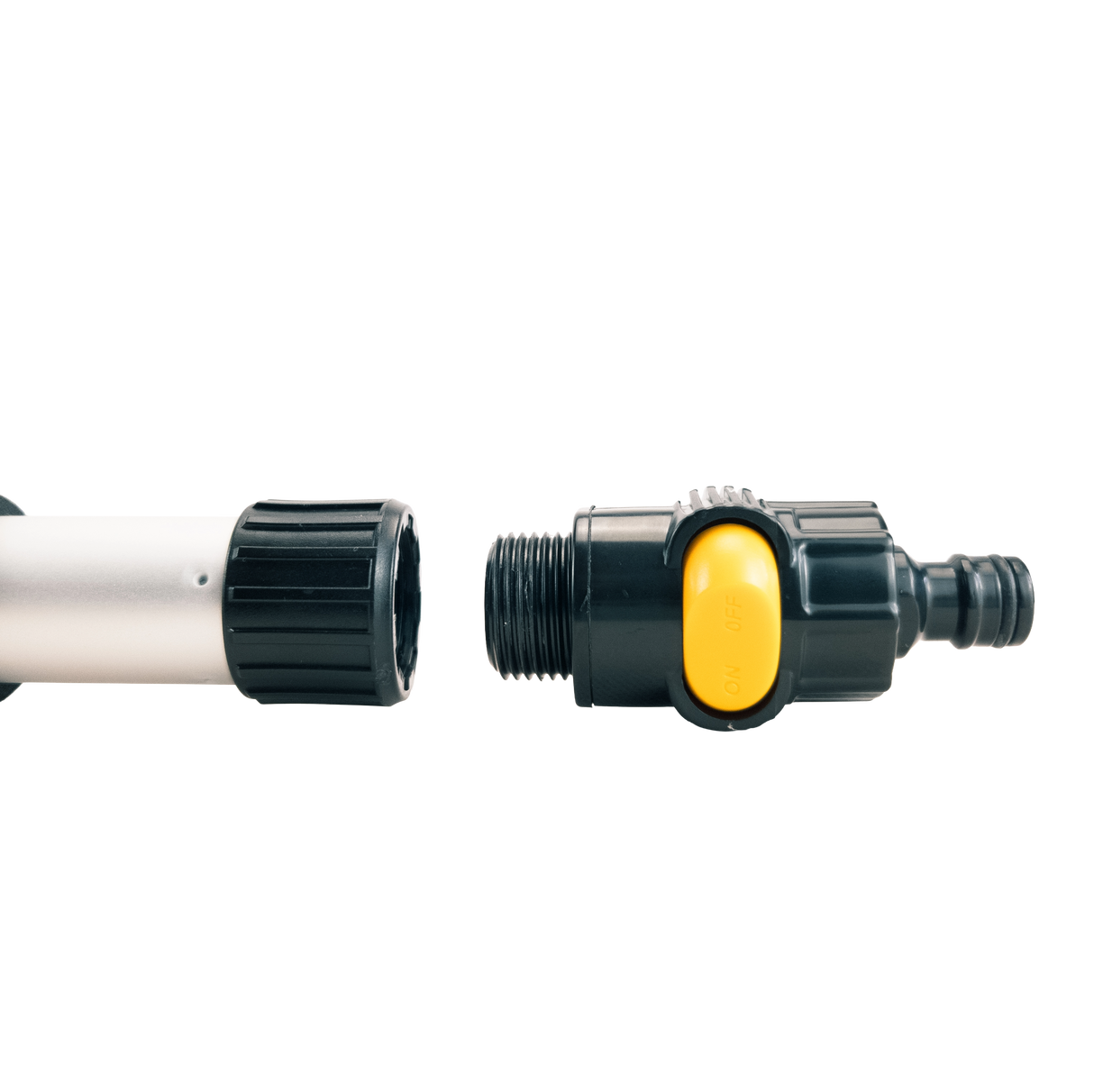 Washing brush telescopic (with head together) 250cm