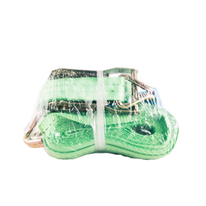 Complete Spanifer 2 tons of green