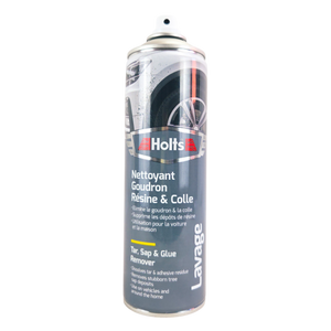 Ragasztó eltávolító spray makacs szennyeződések ellen 500 ml