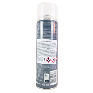 Ragasztó eltávolító spray makacs szennyeződések ellen 500 ml